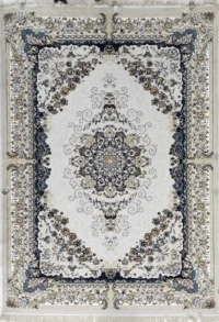 سجادة سوبر حرير ايراني كلاسيك 35A 1.33×1.9