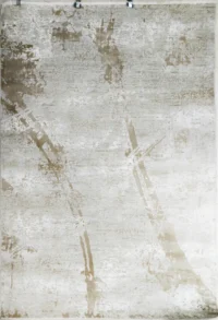 سجادة فيدا  02A-كريمي×بيج