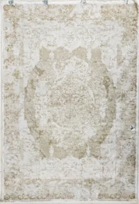 سجادة فيدا  86A-كريمي×بيج