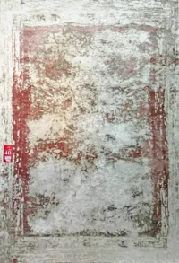 سجادة بينيت  Rx286-كشمير