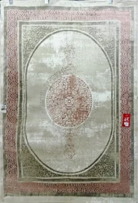 سجادة حكاية  019-كشمير