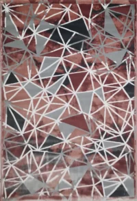 سجادة ايزيكيل -5211V كشمير