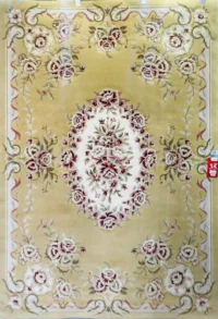 سجادة شنواه صوف --