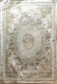 سجادة سودي  85A-كريمي×بيج