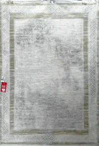 سجادة سوديكا  95B-رصاصي ف×بيج