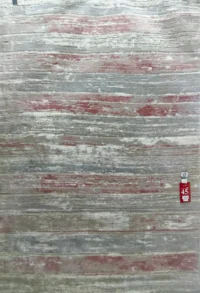 سجادة لوريان  39A-بيج×روز غ