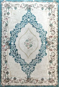 سجادة مانشستر كلاسيك-تركواز