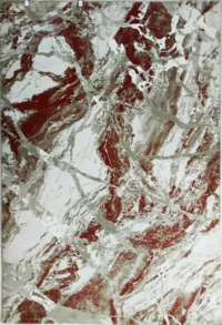 سجادة زيوريس  61A-بيج×روز غ