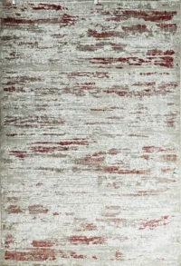 سجادة زيوريس  28A-بيج×روز غ