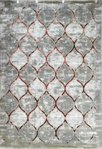 سجادة فايا 06A-رصاصي×تيرا