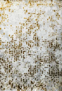 سجادة كيمبرلي  NG044-اصفر