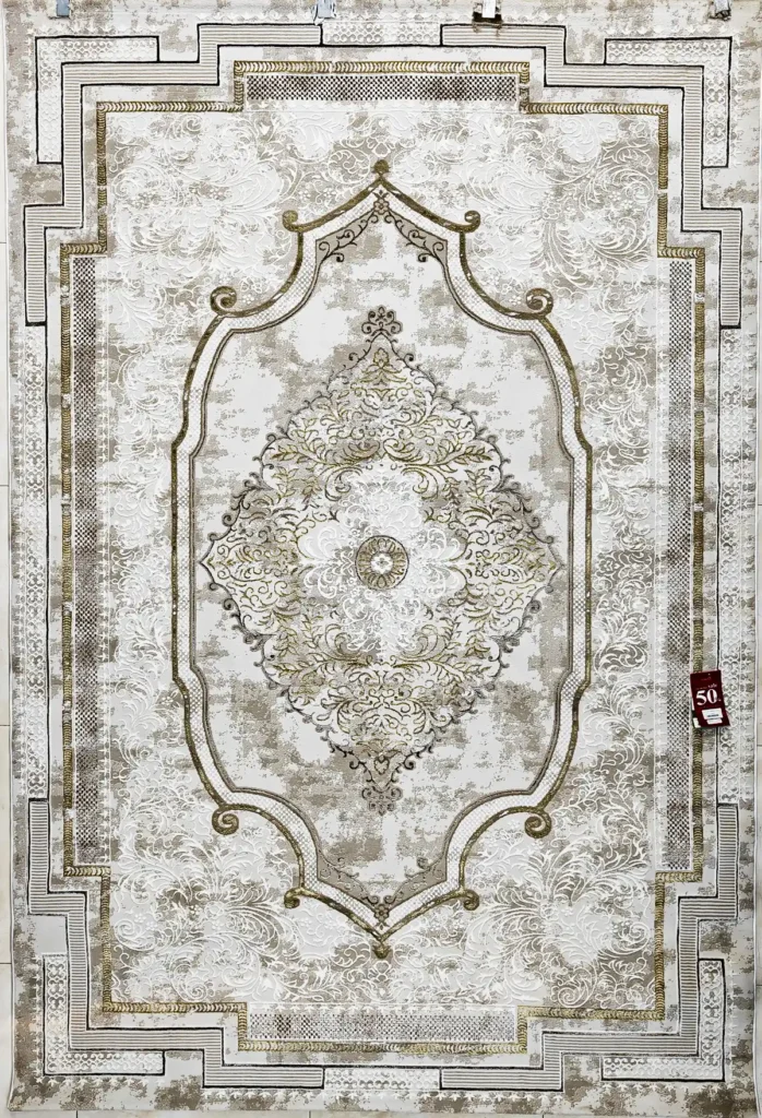 سجادة داليدا كلاسيك  15A 1.6×2.2
