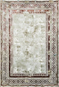 سجادة سيليا  95A-بيج×تيرا