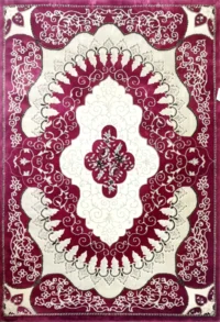 سجادة بلو اوشن -93C راديكيو