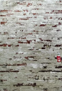 سجادة فيورا  07A-بيج×تيرا