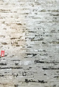 سجادة فيورا  07A-بيج×فيزون