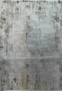 سجادة توليسو 43A-كريمي×فيزون