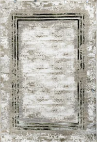 سجادة نيبال  04A-بيج×اخضر ف