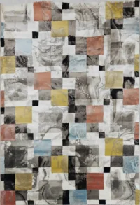 سجادة -زارا 94A ليلاك