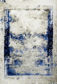 سجادة بينيت  RX277-ازرق