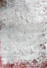 سجادة ستانسا  62A-بيج×روز غ 2×2.8
