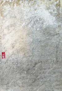 سجادة ستانسا  62A-بيج×جولد