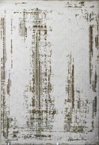 سجادة روماليتا  60A-بيج×جولد