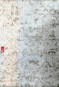 سجادة زاندر  18A-بيج×جولد