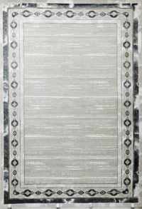 سجادة انطولينا XD12-رصاصي