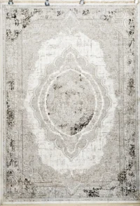 سجادة لورينو  13A-كريمي×بني