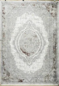 سجادة لورينو  13A-كريمي×بنك