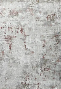 سجادة لورينو  40D-كريمي×بنك