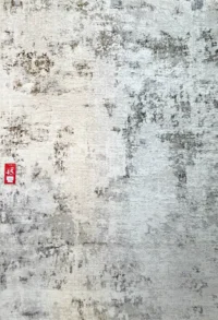 سجادة لورينو  40D-كريمي×بني