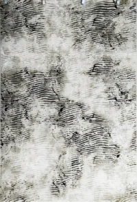 سجادة لورينو 78A-كريمي×بني