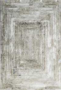 سجادة بيترا  23A-ازرق