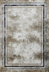 سجادة بيترا  02B-ازرق