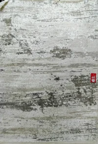 سجادة لوسيت 48B-بيج×رصاصي ف