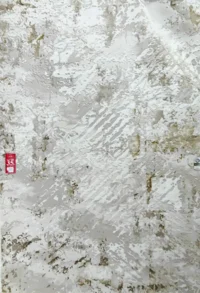 سجادة بيسان  22B-جولد