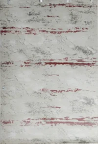 سجادة كريستا  27A-بيج×روز غ