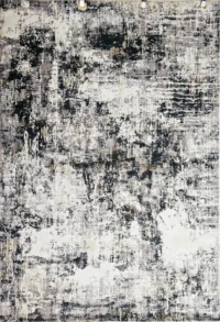 سجادة كريستا  48A-رصاصي