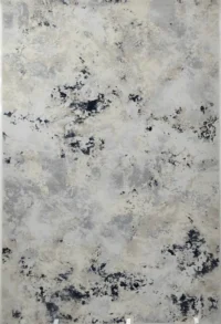 سجادة نيو الورا -97D بيج غ×رصاصي