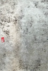 سجادة نيو الورا -83C بيج×بيج