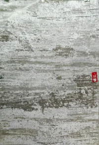 سجادة لوسيت 48B-رصاصي×رصاصي