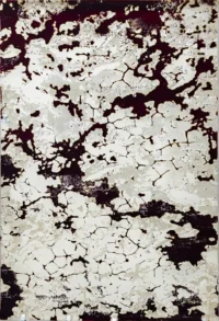 سجادة ياردلي -27A كريمي×احمر