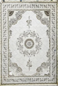 سجادة ميرال -160002I بيج×جولد