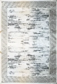 سجادة فاونتن -14990S رصاصي