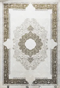 سجادة ليساندرا -48A جولد×جولد