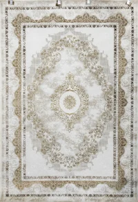 سجادة ليساندرا -90A جولد×جولد