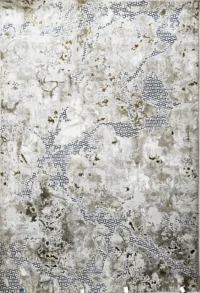 سجادة بيترا -59A ازرق